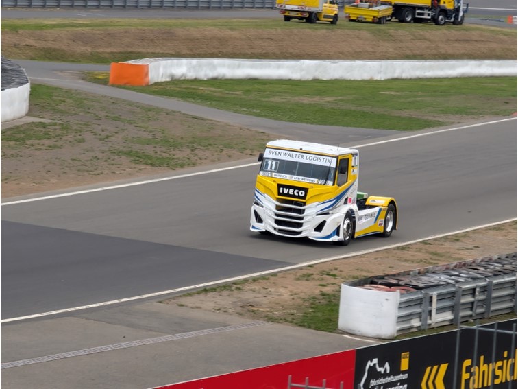 055 Truck Grand Prix   Qualifikation 2