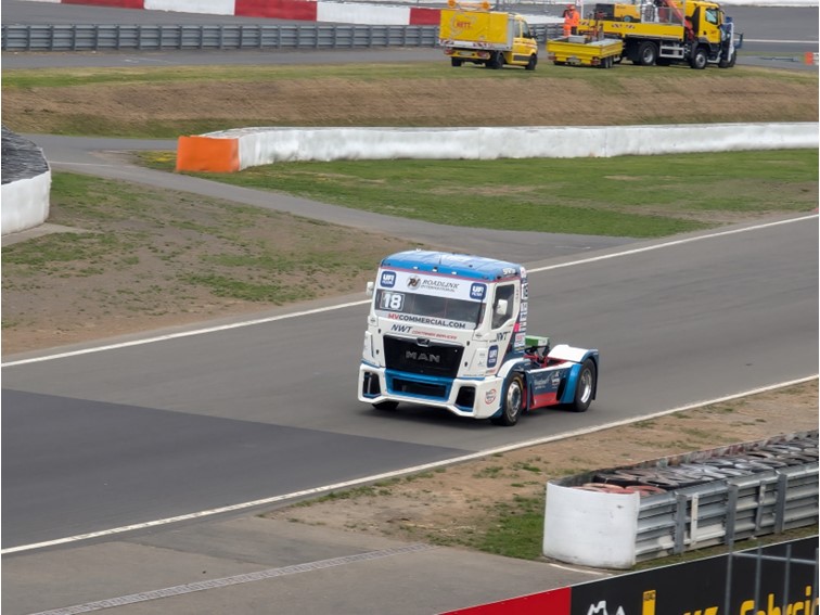 055 Truck Grand Prix   Qualifikation 2