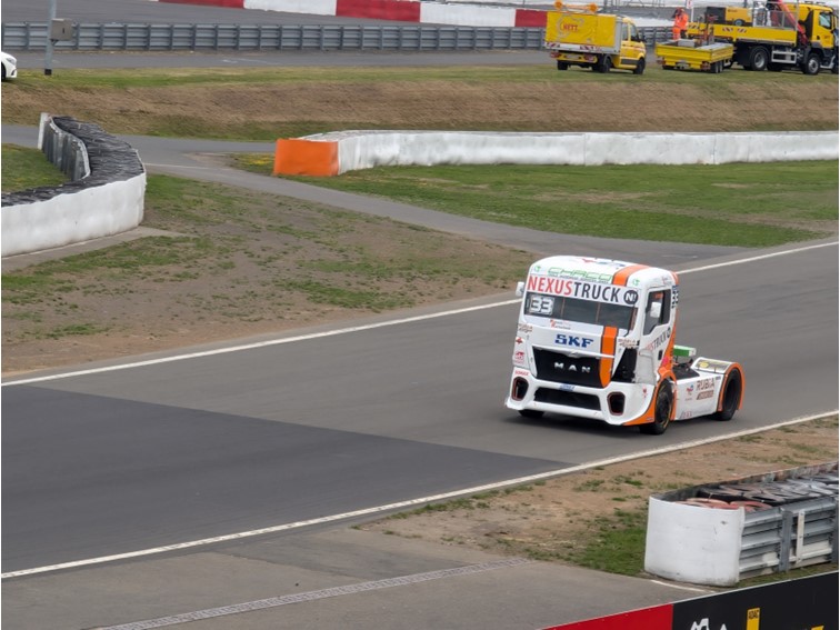055 Truck Grand Prix   Qualifikation 2