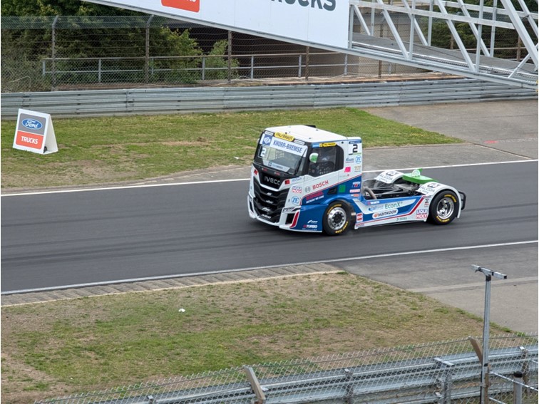 055 Truck Grand Prix   Qualifikation 2