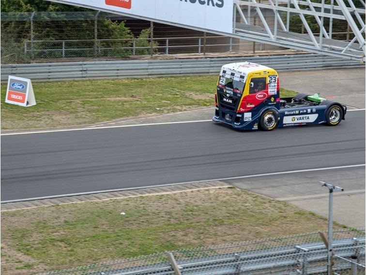 055 Truck Grand Prix   Qualifikation 2