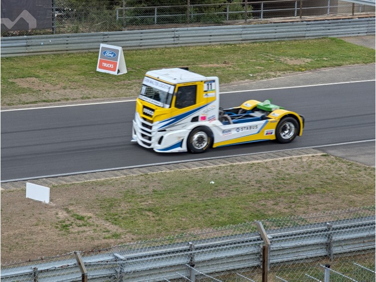 055 Truck Grand Prix   Qualifikation 2
