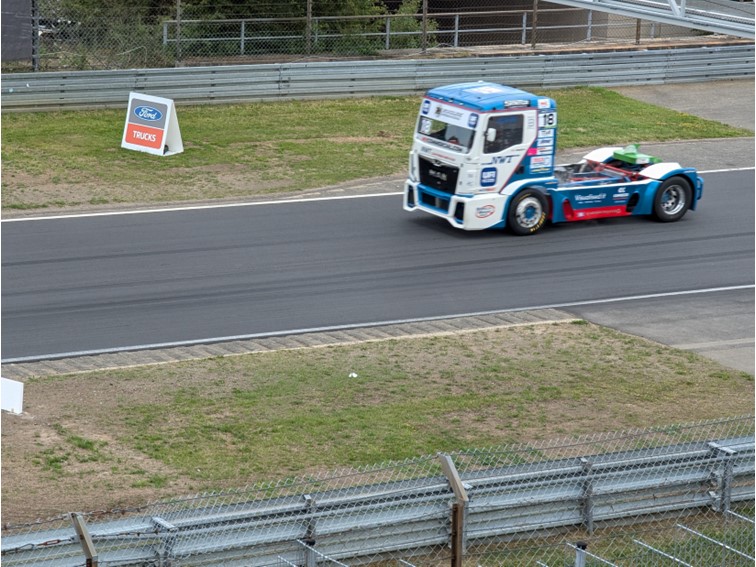 055 Truck Grand Prix   Qualifikation 2