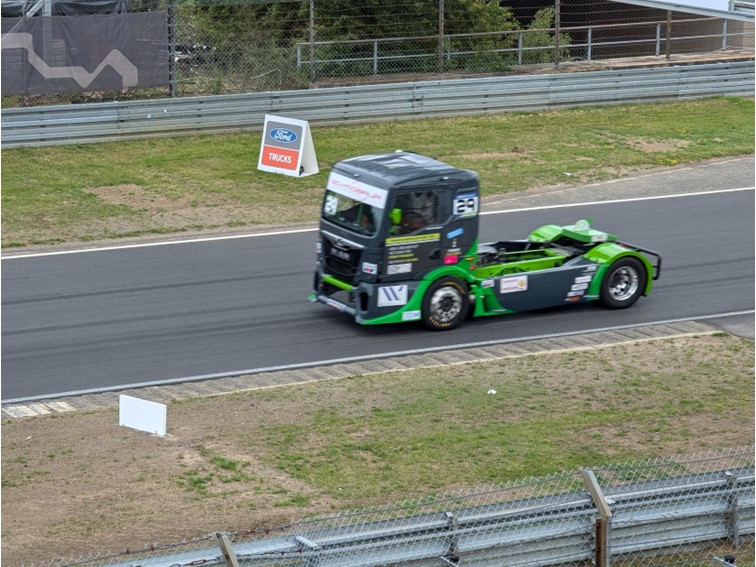 055 Truck Grand Prix   Qualifikation 2