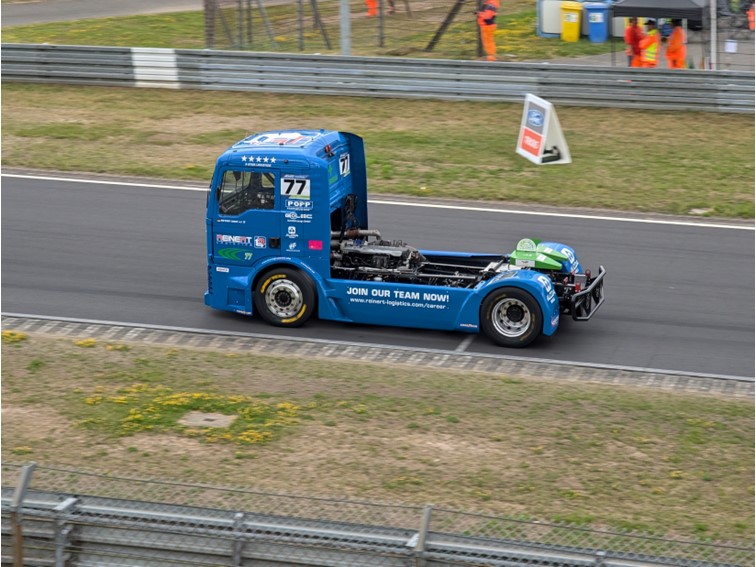 055 Truck Grand Prix   Qualifikation 2