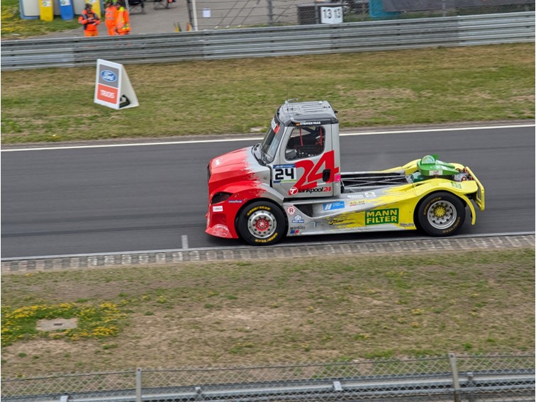 055 Truck Grand Prix   Qualifikation 2
