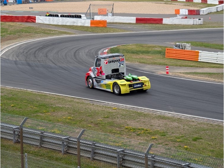 055 Truck Grand Prix   Qualifikation 2