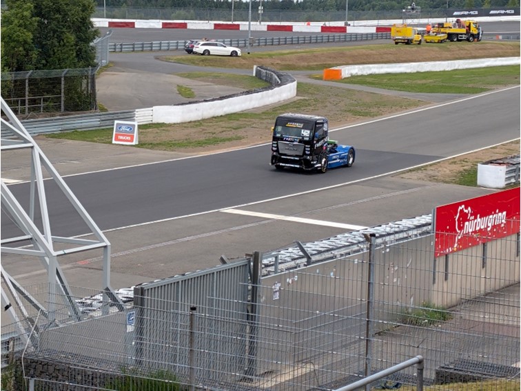 055 Truck Grand Prix   Qualifikation 2