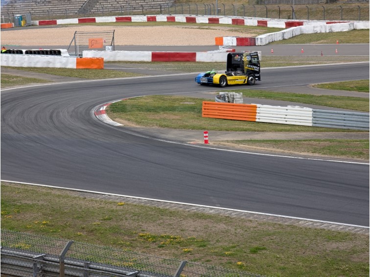 055 Truck Grand Prix   Qualifikation 2