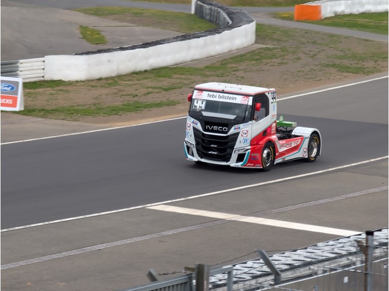 055 Truck Grand Prix   Qualifikation 2