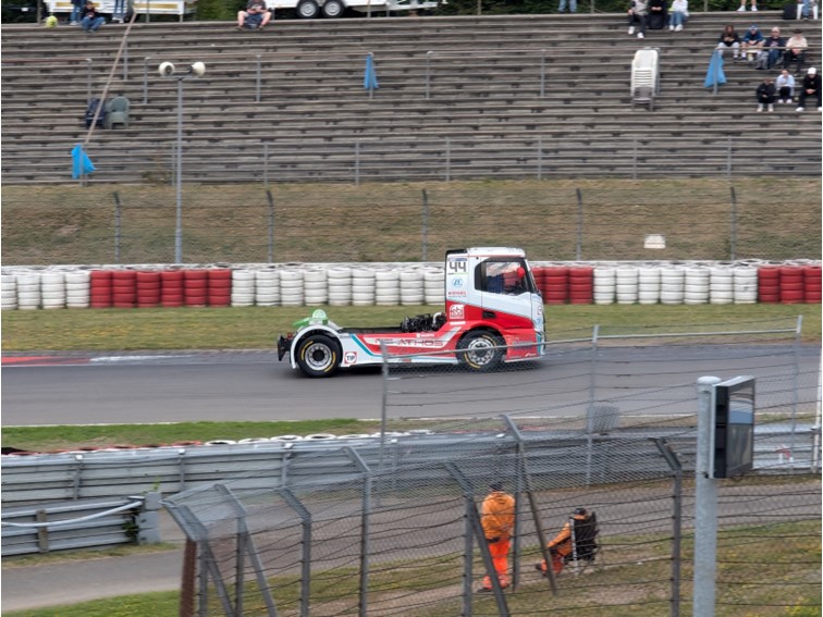 055 Truck Grand Prix   Qualifikation 2