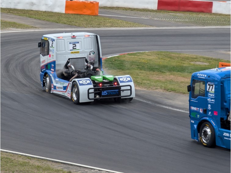 055 Truck Grand Prix   Qualifikation 2