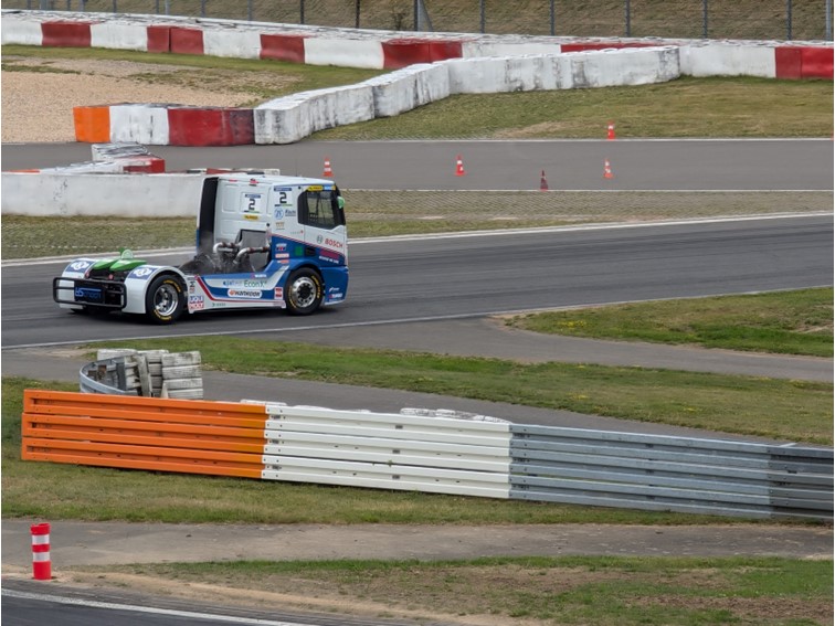 055 Truck Grand Prix   Qualifikation 2