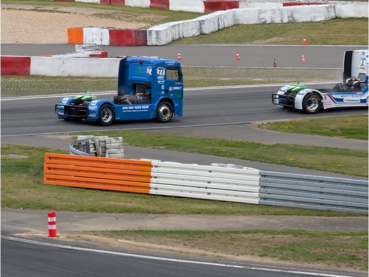 055 Truck Grand Prix   Qualifikation 2