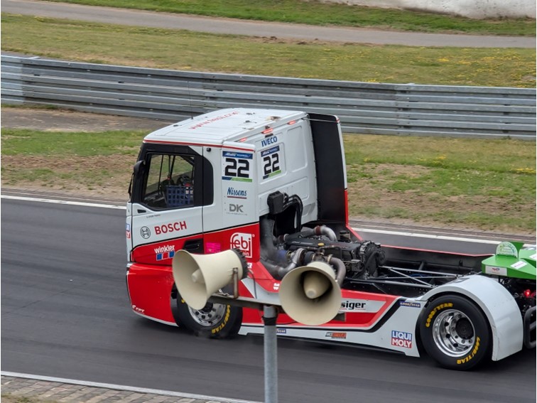 055 Truck Grand Prix   Qualifikation 2