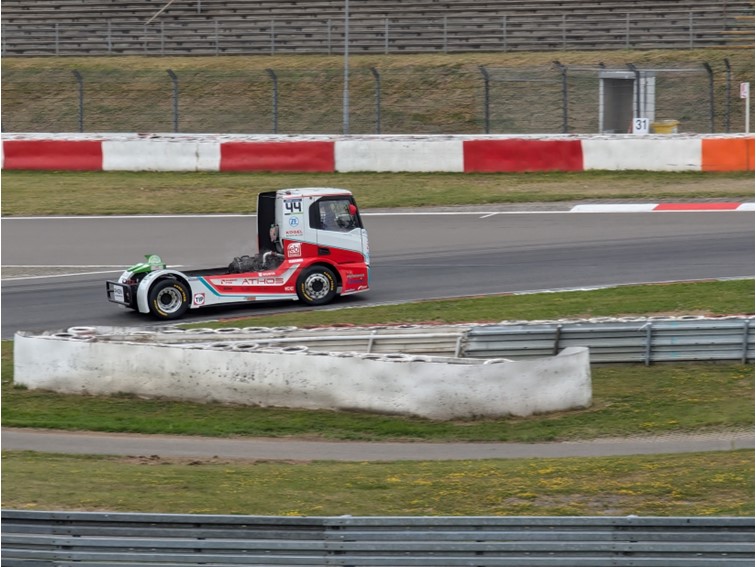 055 Truck Grand Prix   Qualifikation 2