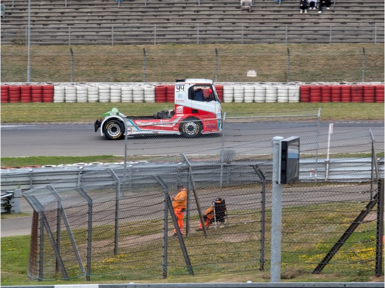 055 Truck Grand Prix   Qualifikation 2