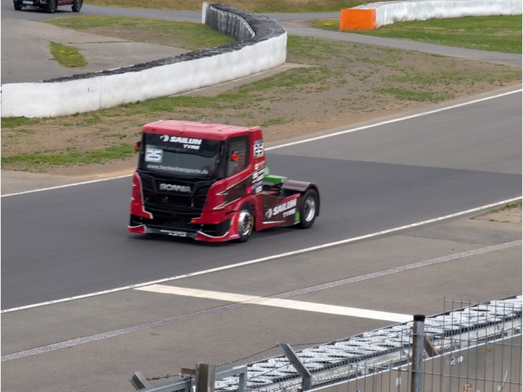 055 Truck Grand Prix   Qualifikation 2