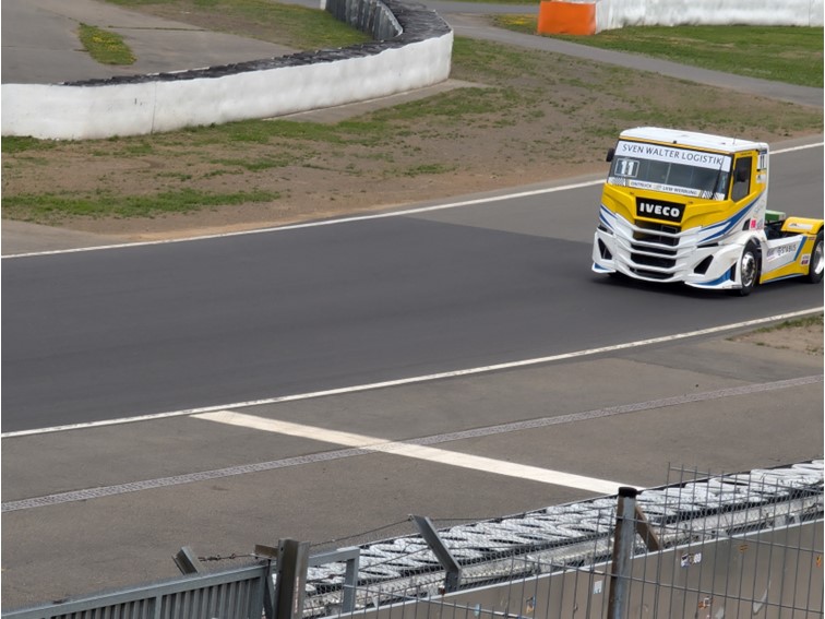 055 Truck Grand Prix   Qualifikation 2