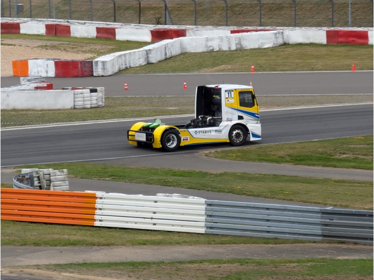 055 Truck Grand Prix   Qualifikation 2