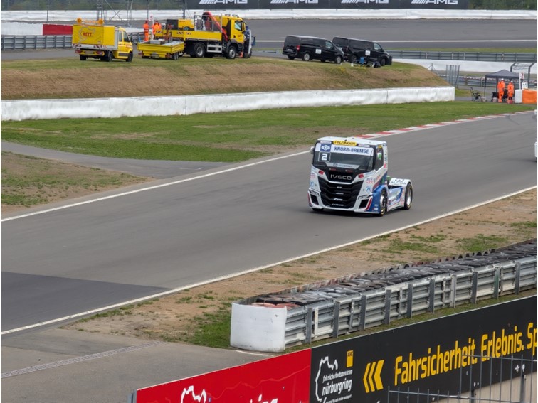 055 Truck Grand Prix   Qualifikation 2