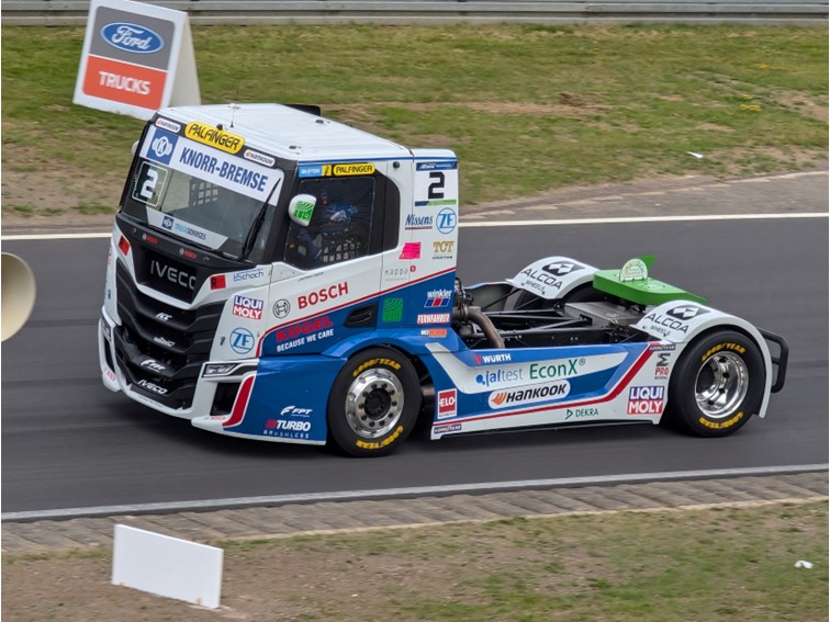 055 Truck Grand Prix   Qualifikation 2