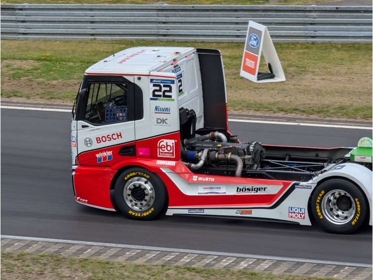 055 Truck Grand Prix   Qualifikation 2