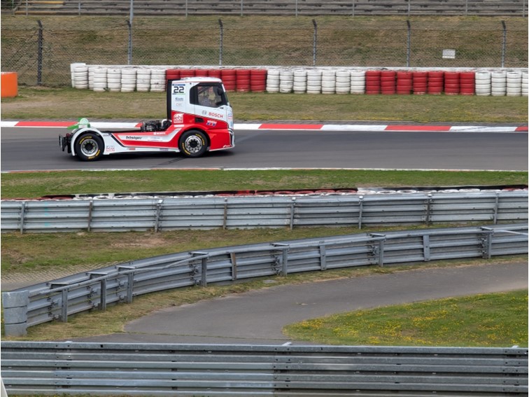 055 Truck Grand Prix   Qualifikation 2