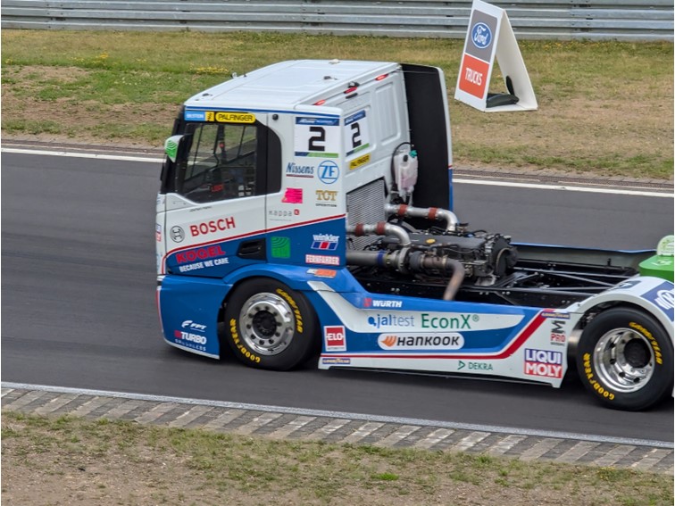055 Truck Grand Prix   Qualifikation 2
