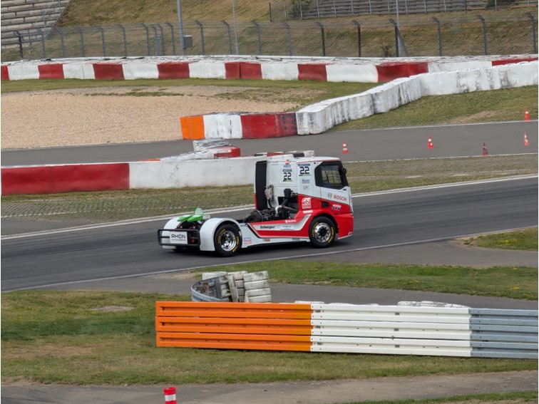 055 Truck Grand Prix   Qualifikation 2