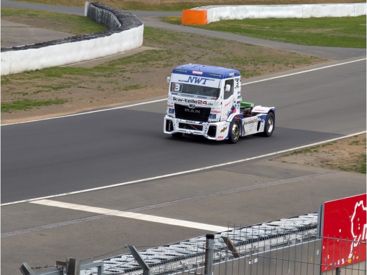 055 Truck Grand Prix   Qualifikation 2