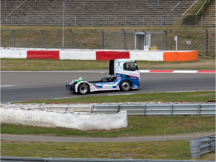 055 Truck Grand Prix   Qualifikation 2