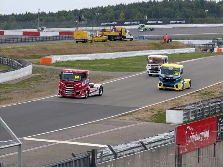 001 DTR  ADAC Mittelrhein Cup Rennen 3