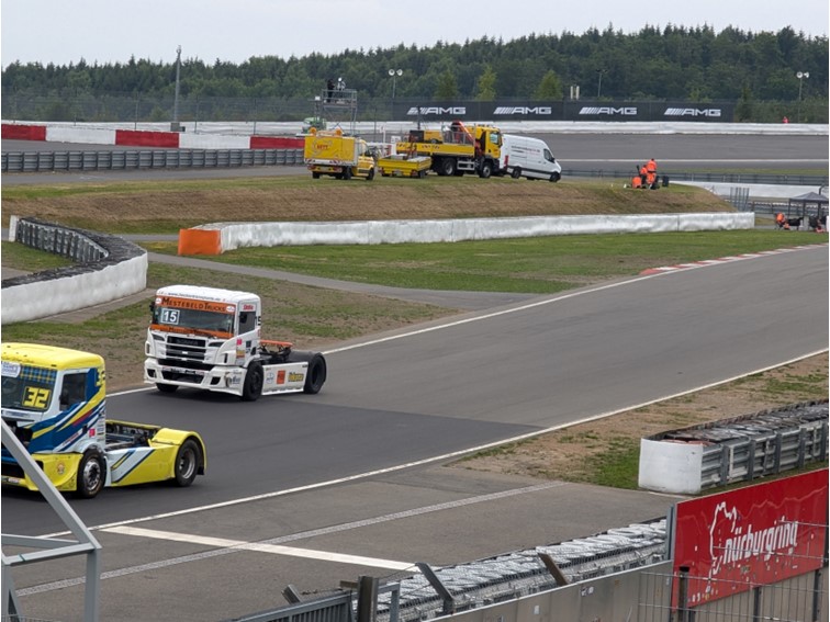 001 DTR  ADAC Mittelrhein Cup Rennen 3