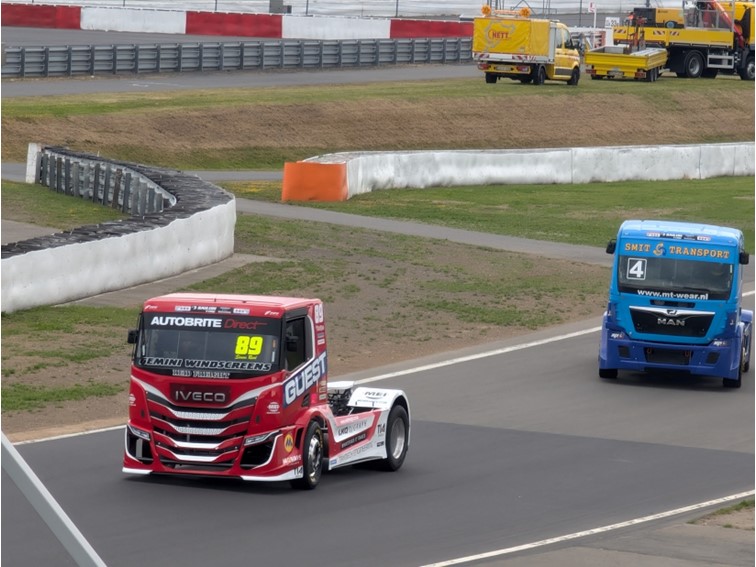 001 DTR  ADAC Mittelrhein Cup Rennen 3