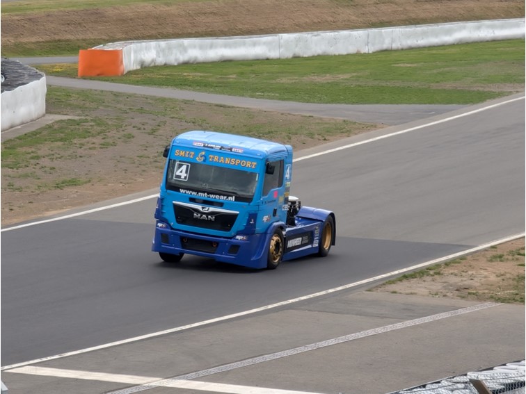 001 DTR  ADAC Mittelrhein Cup Rennen 3