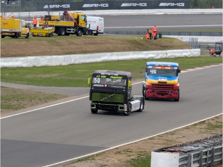 001 DTR  ADAC Mittelrhein Cup Rennen 3
