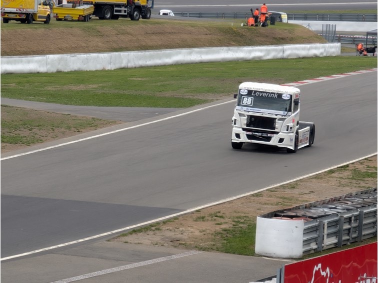 001 DTR  ADAC Mittelrhein Cup Rennen 3