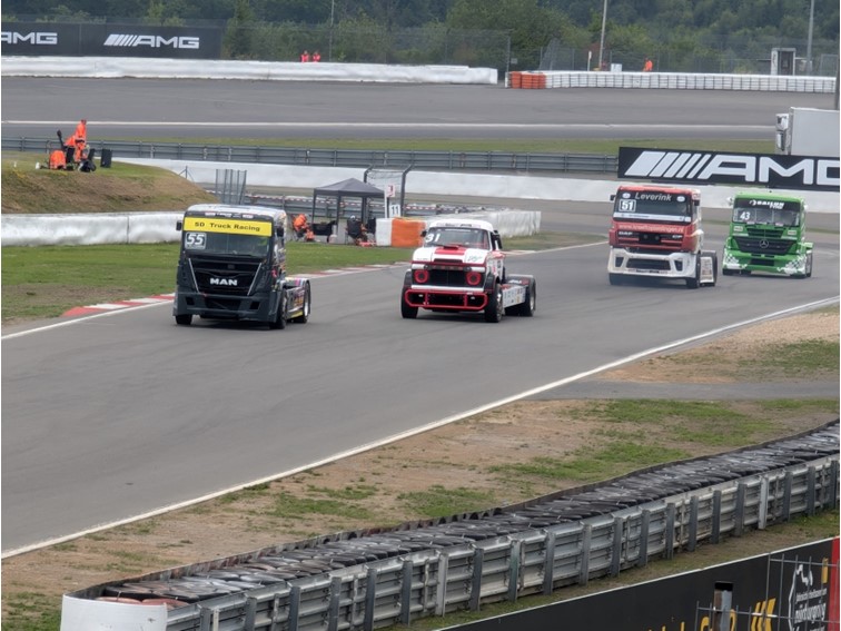 001 DTR  ADAC Mittelrhein Cup Rennen 3