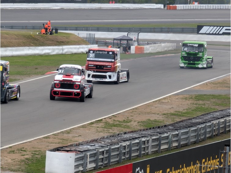 001 DTR  ADAC Mittelrhein Cup Rennen 3