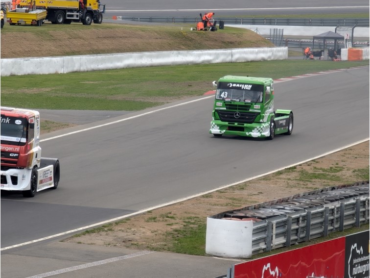 001 DTR  ADAC Mittelrhein Cup Rennen 3