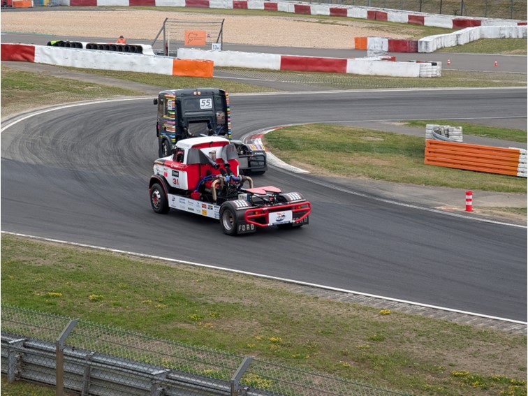 001 DTR  ADAC Mittelrhein Cup Rennen 3