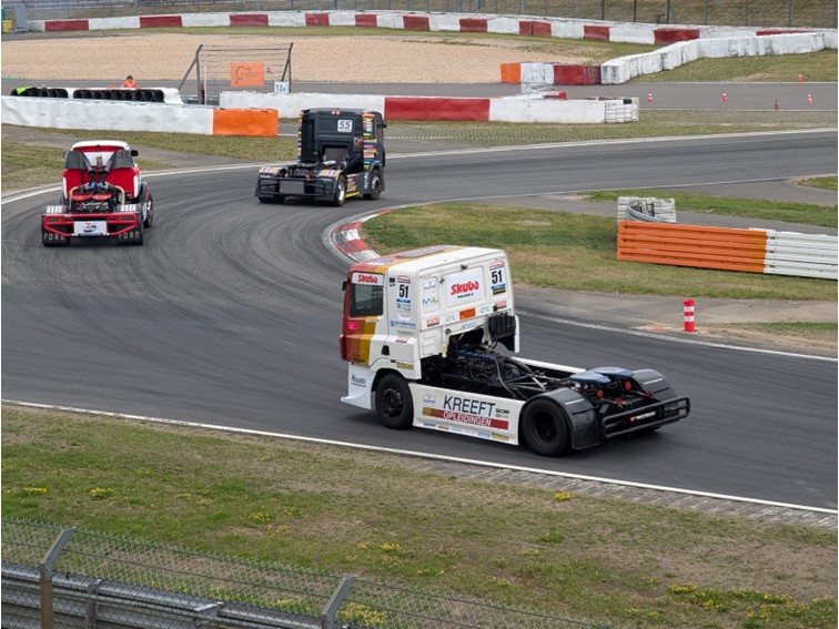 001 DTR  ADAC Mittelrhein Cup Rennen 3