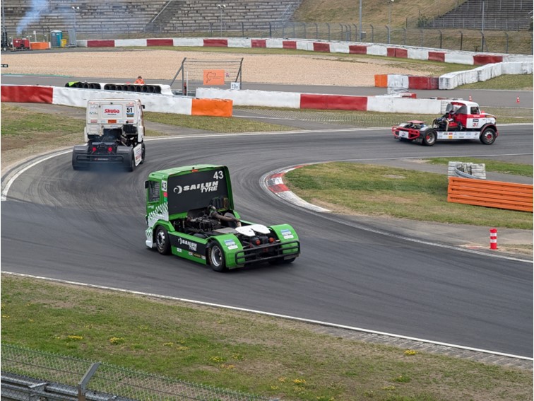 001 DTR  ADAC Mittelrhein Cup Rennen 3