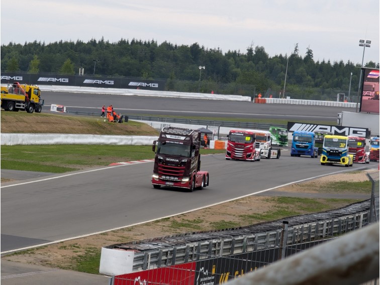 001 DTR  ADAC Mittelrhein Cup Rennen 3
