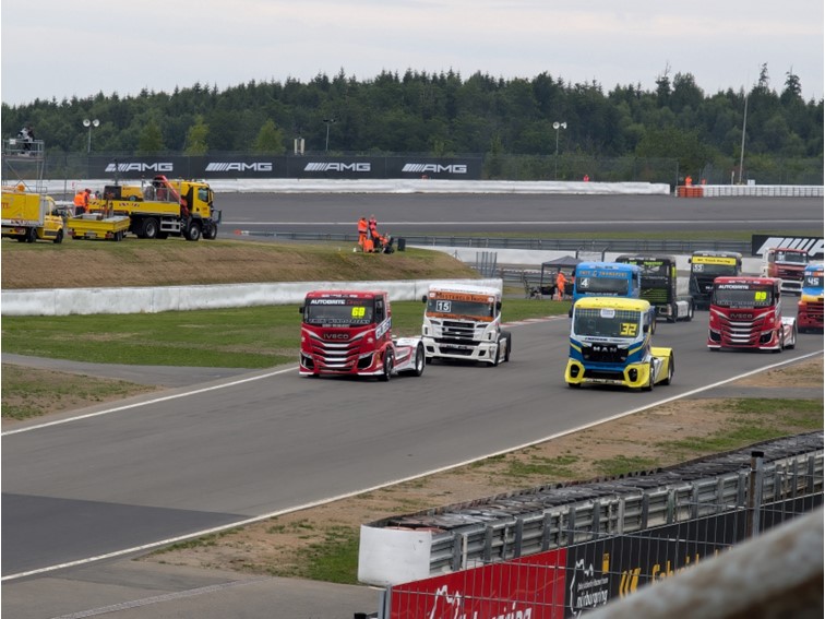 001 DTR  ADAC Mittelrhein Cup Rennen 3