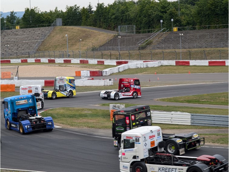 001 DTR  ADAC Mittelrhein Cup Rennen 3