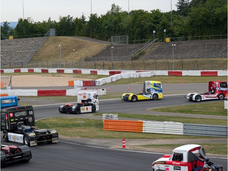 001 DTR  ADAC Mittelrhein Cup Rennen 3