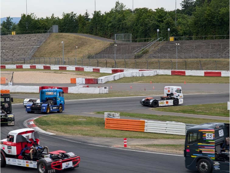 001 DTR  ADAC Mittelrhein Cup Rennen 3