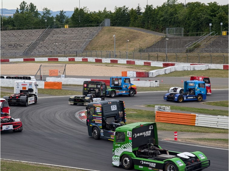001 DTR  ADAC Mittelrhein Cup Rennen 3